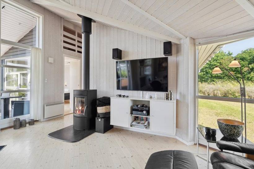 Foto von Ferienhaus EA62 in Spodsbjerg - Langeland