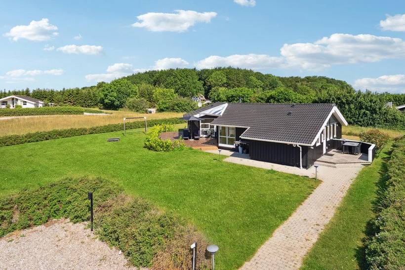 Foto von Ferienhaus EA62 in Spodsbjerg - Langeland