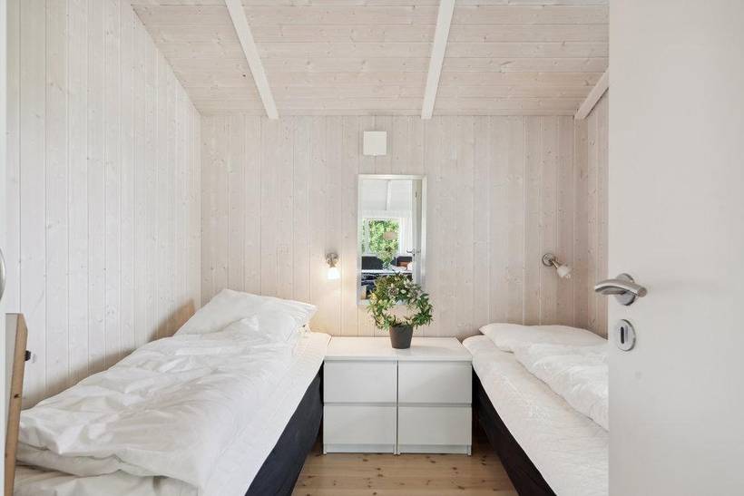 Foto von Ferienhaus EA62 in Spodsbjerg - Langeland
