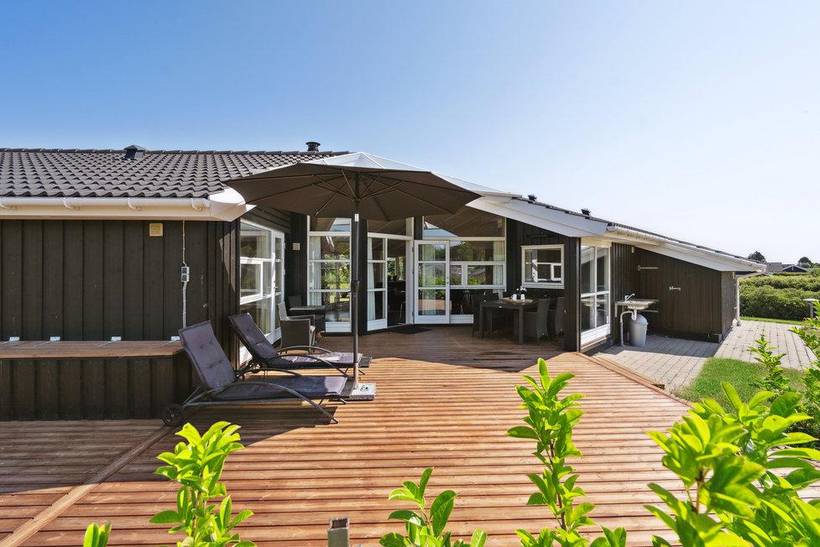 Foto von Ferienhaus EA62 in Spodsbjerg - Langeland