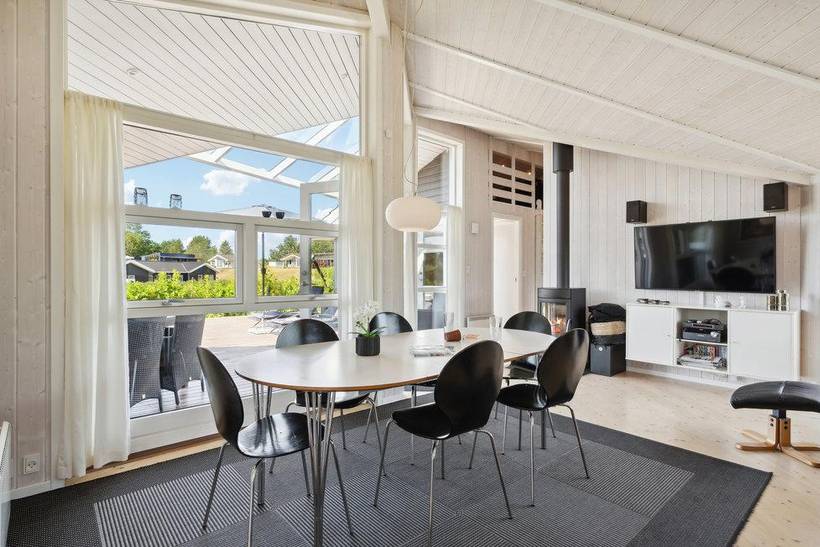 Foto von Ferienhaus EA62 in Spodsbjerg - Langeland