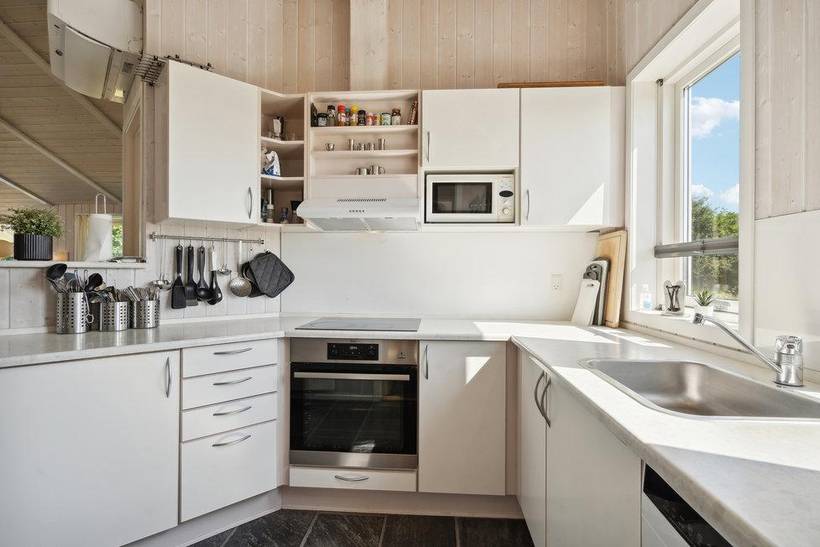 Foto von Ferienhaus EA62 in Spodsbjerg - Langeland