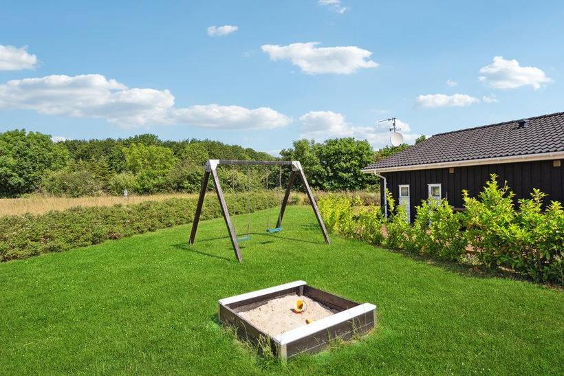 Foto von Ferienhaus EA62 in Spodsbjerg - Langeland