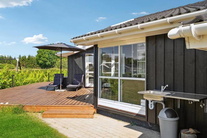 Foto von Ferienhaus EA62 in Spodsbjerg - Langeland