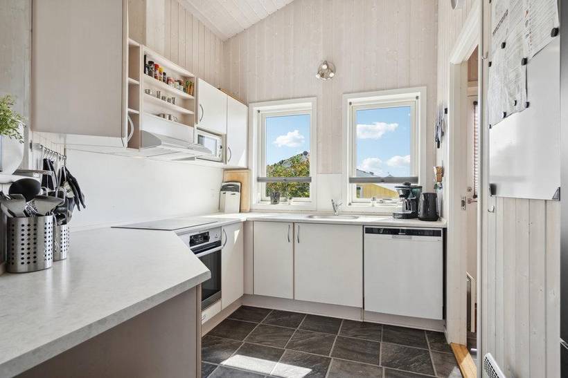 Foto von Ferienhaus EA62 in Spodsbjerg - Langeland