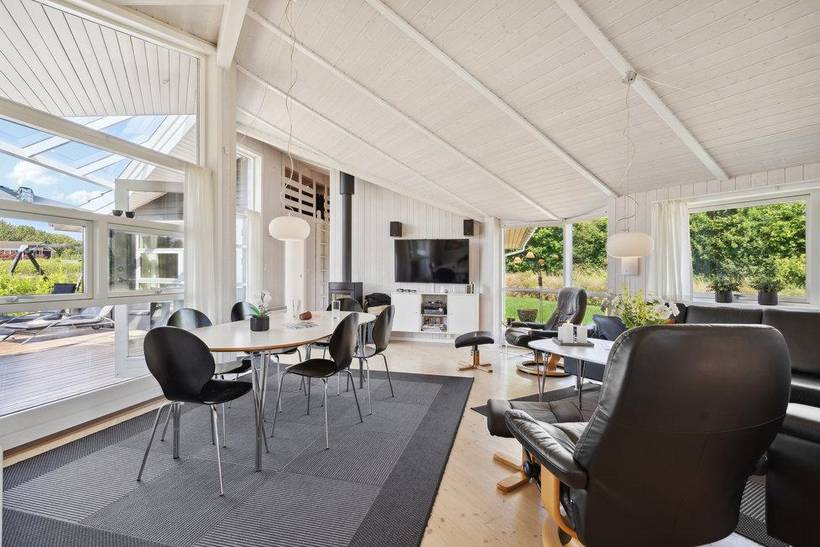 Foto von Ferienhaus EA62 in Spodsbjerg - Langeland