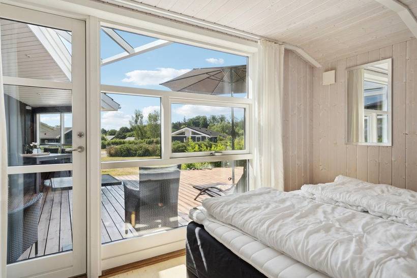 Foto von Ferienhaus EA62 in Spodsbjerg - Langeland