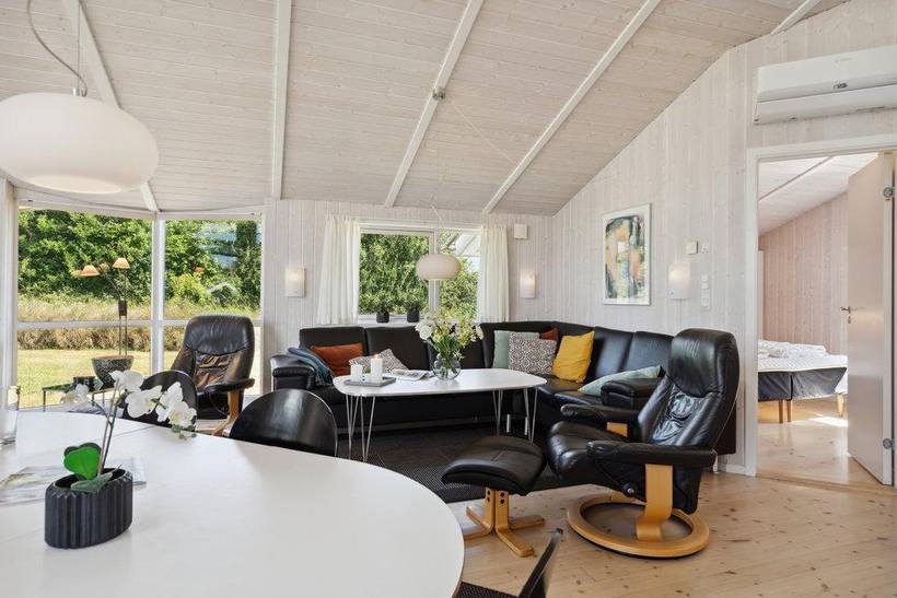 Foto von Ferienhaus EA62 in Spodsbjerg - Langeland