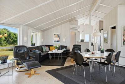 Vorschaubild von Ferienhaus EA62 in Spodsbjerg - Langeland