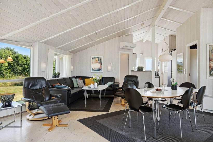 Foto von Ferienhaus EA62 in Spodsbjerg - Langeland