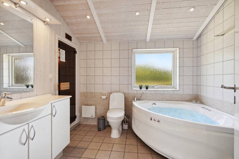 Foto von Ferienhaus EA62 in Spodsbjerg - Langeland