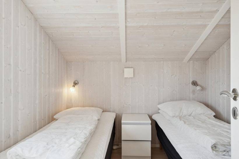 Foto von Ferienhaus EA62 in Spodsbjerg - Langeland