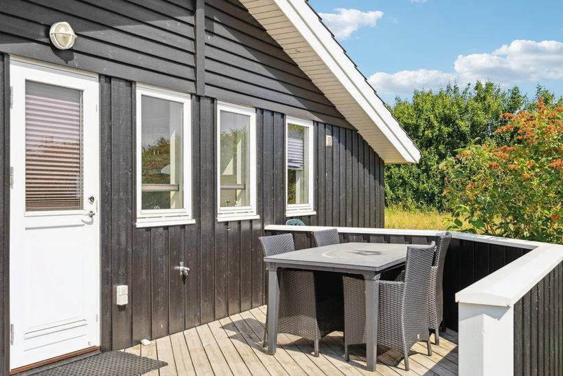 Foto von Ferienhaus EA62 in Spodsbjerg - Langeland