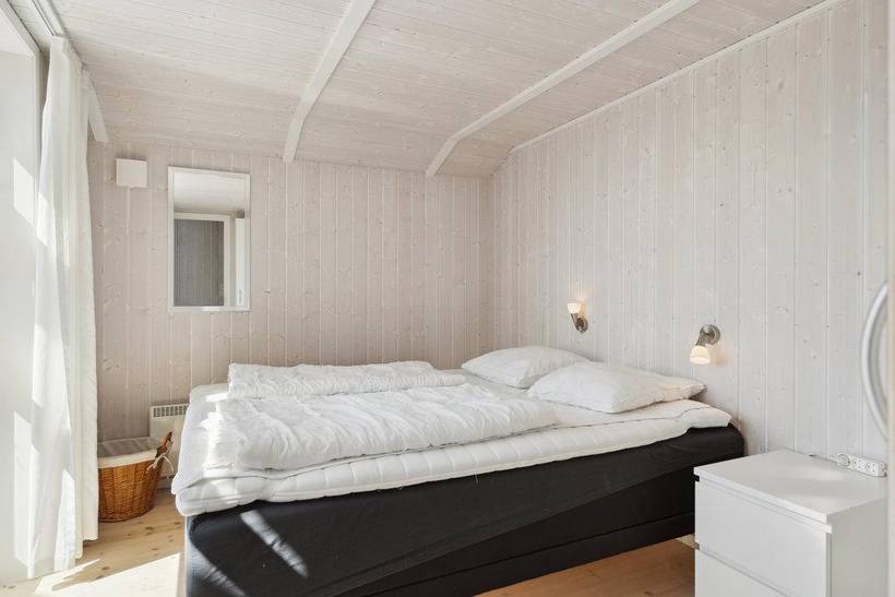 Foto von Ferienhaus EA62 in Spodsbjerg - Langeland