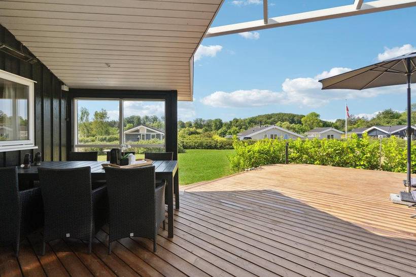 Foto von Ferienhaus EA62 in Spodsbjerg - Langeland