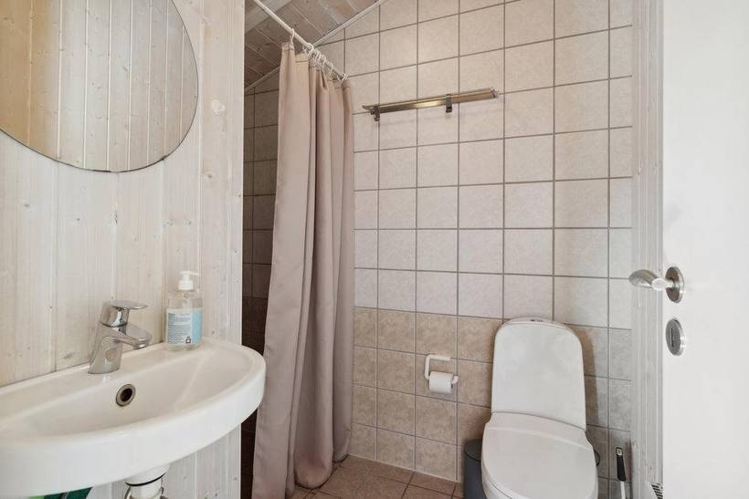 Foto von Ferienhaus EA62 in Spodsbjerg - Langeland