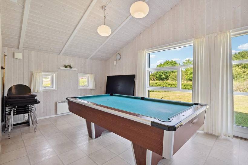Foto von Ferienhaus EA62 in Spodsbjerg - Langeland