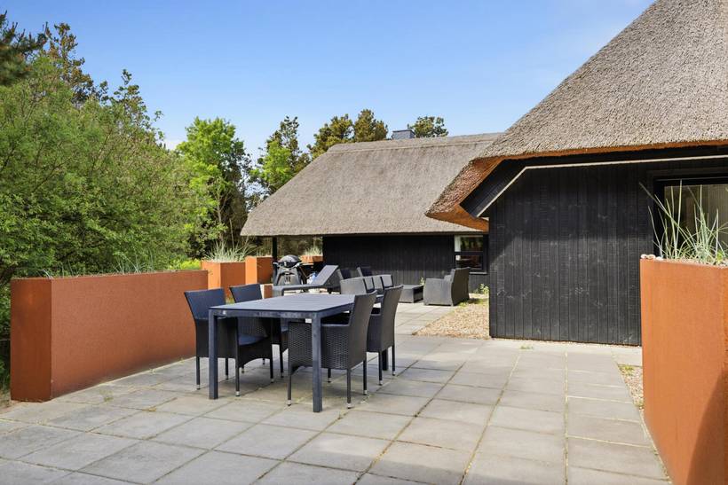 Foto von Ferienhaus EA65 in Blåvand - Westjütland