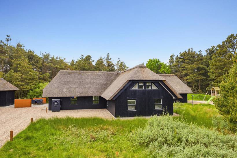 Foto von Ferienhaus EA65 in Blåvand - Westjütland