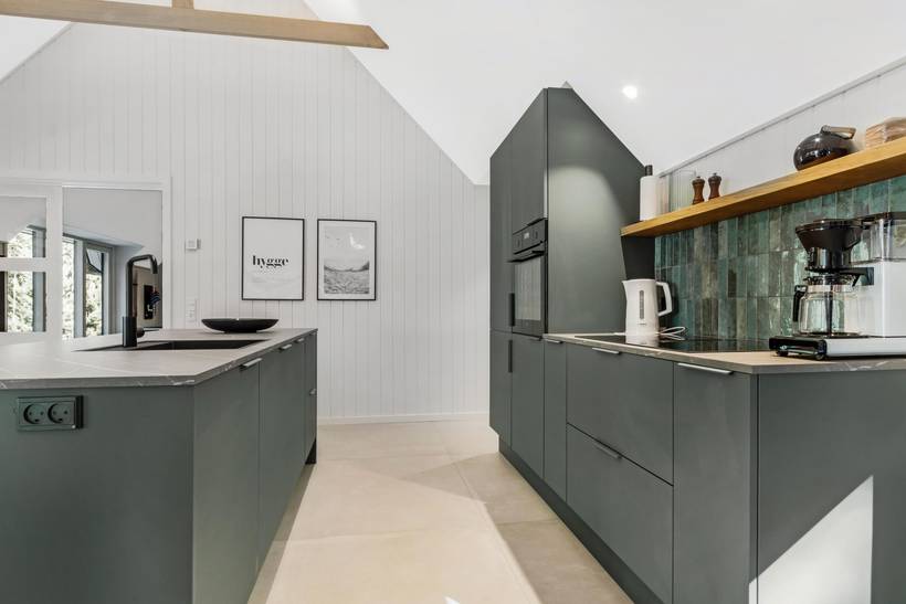 Foto von Ferienhaus EA65 in Blåvand - Westjütland
