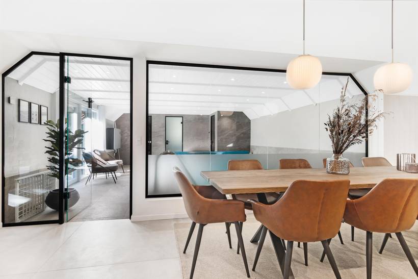 Foto von Ferienhaus EA65 in Blåvand - Westjütland