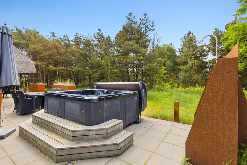 Foto von Ferienhaus EA65 in Blåvand - Westjütland