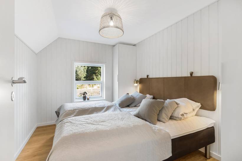 Foto von Ferienhaus EA65 in Blåvand - Westjütland