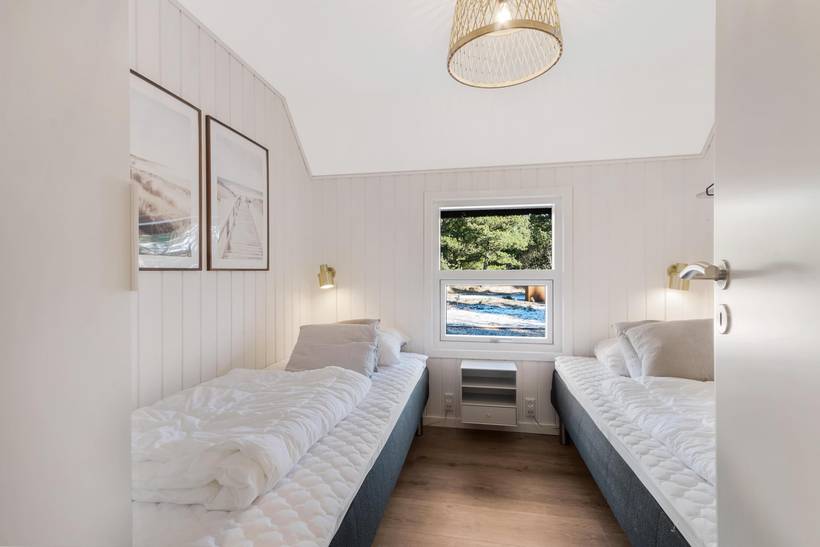 Foto von Ferienhaus EA65 in Blåvand - Westjütland