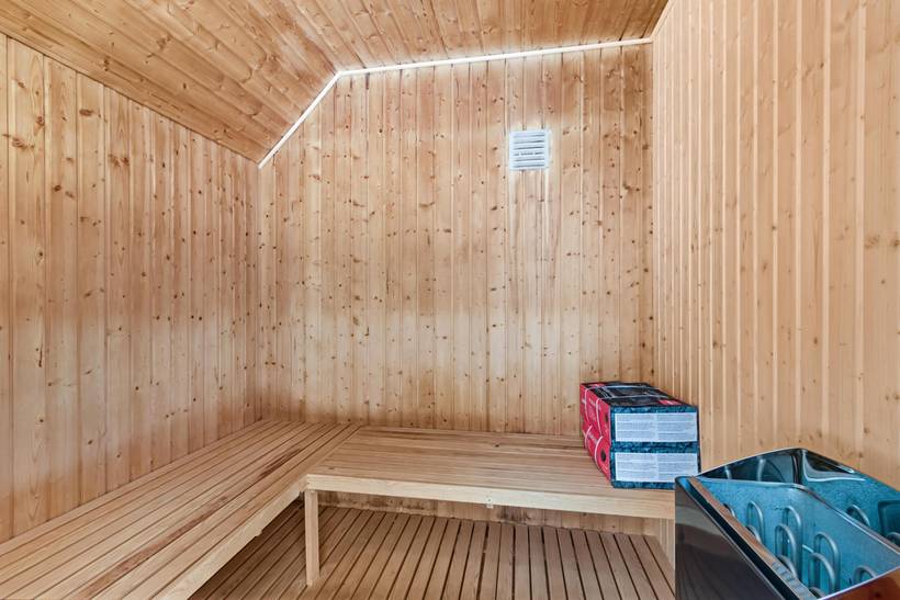 Foto von Ferienhaus EA65 in Blåvand - Westjütland