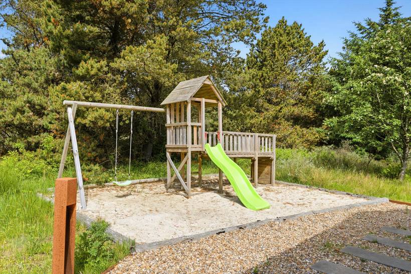 Foto von Ferienhaus EA65 in Blåvand - Westjütland
