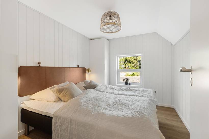 Foto von Ferienhaus EA65 in Blåvand - Westjütland
