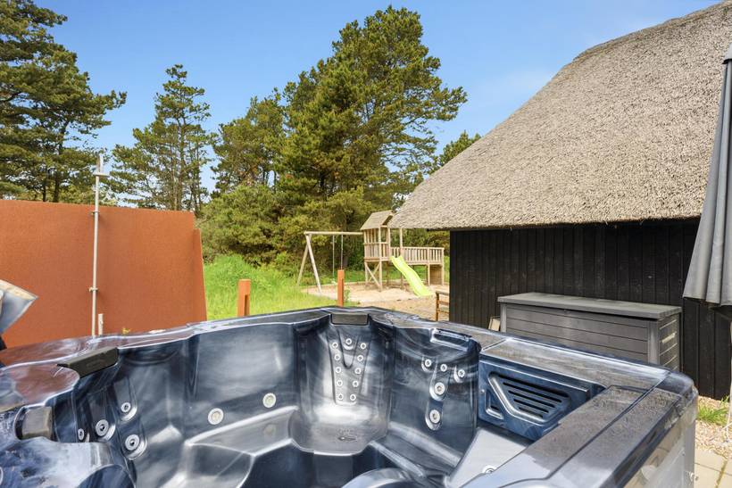 Foto von Ferienhaus EA65 in Blåvand - Westjütland