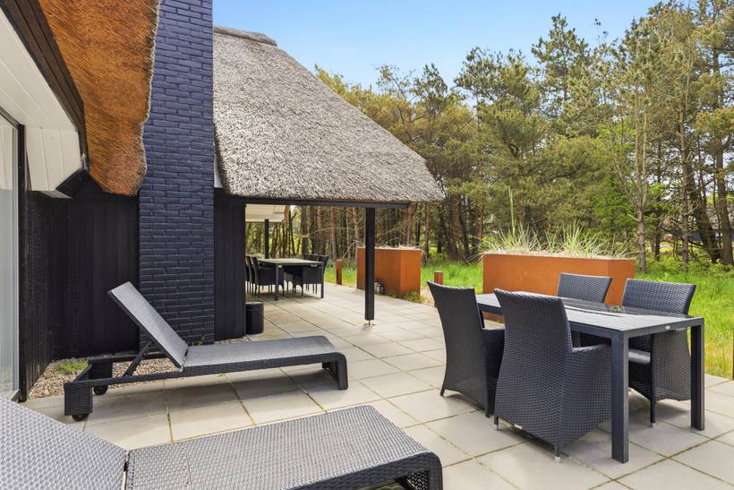 Foto von Ferienhaus EA65 in Blåvand - Westjütland