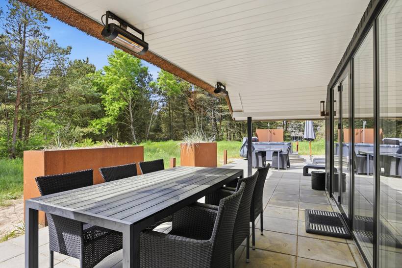 Foto von Ferienhaus EA65 in Blåvand - Westjütland