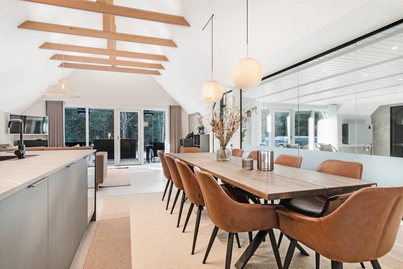 Foto von Ferienhaus EA65 in Blåvand - Westjütland