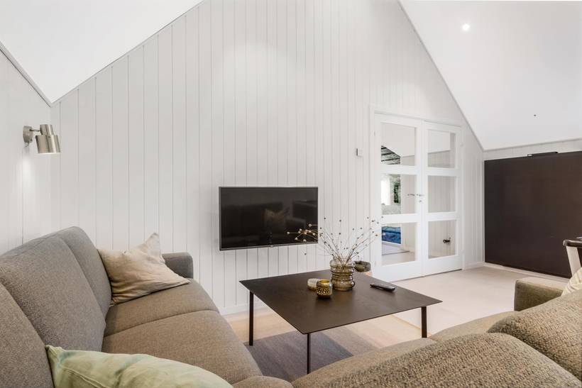 Foto von Ferienhaus EA65 in Blåvand - Westjütland