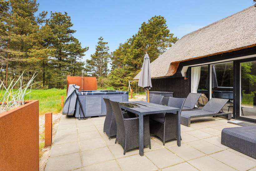 Foto von Ferienhaus EA65 in Blåvand - Westjütland