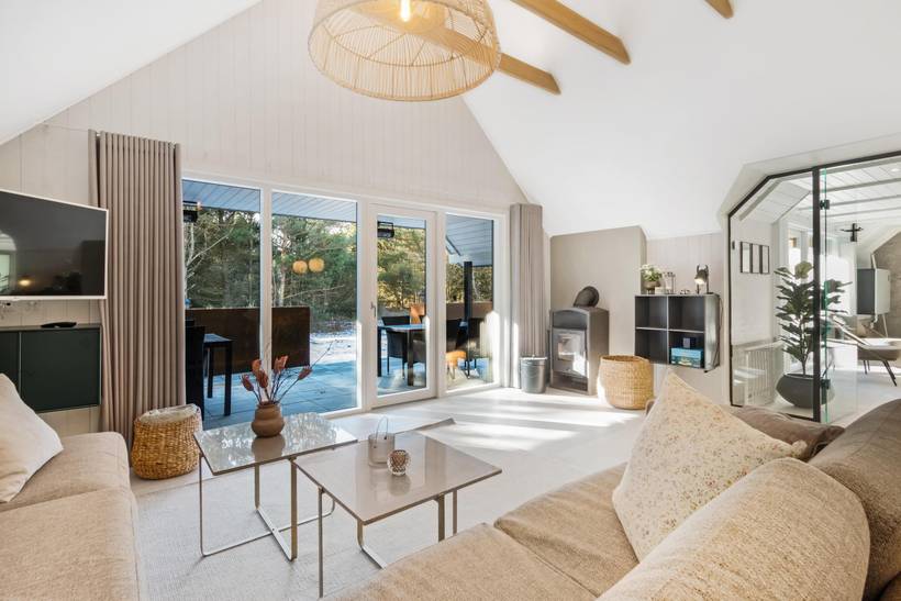 Foto von Ferienhaus EA65 in Blåvand - Westjütland