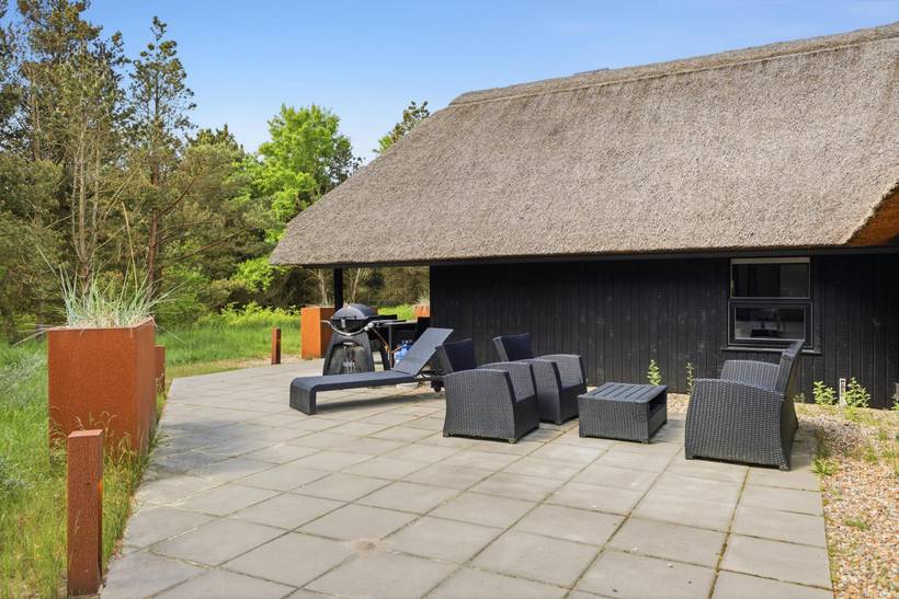Foto von Ferienhaus EA65 in Blåvand - Westjütland