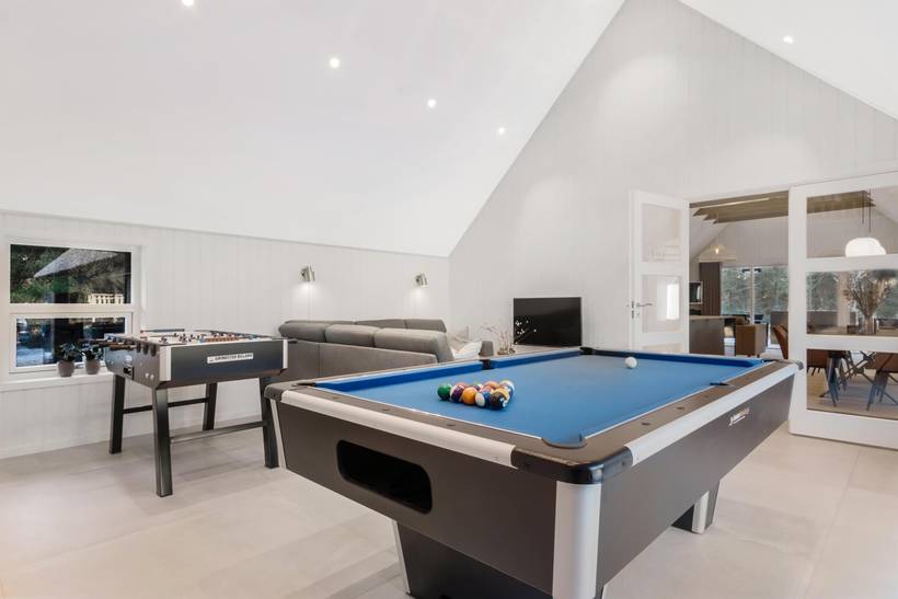 Foto von Ferienhaus EA65 in Blåvand - Westjütland