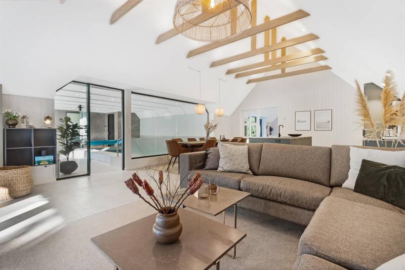 Foto von Ferienhaus EA65 in Blåvand - Westjütland
