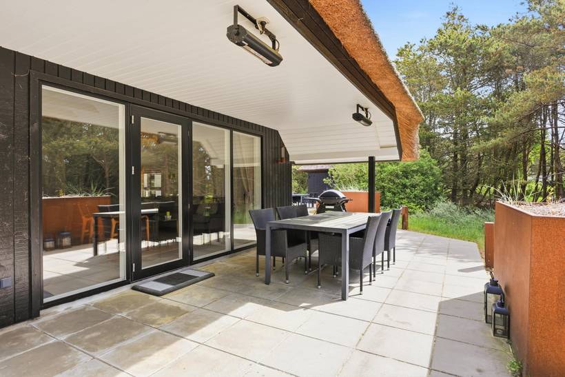 Foto von Ferienhaus EA65 in Blåvand - Westjütland