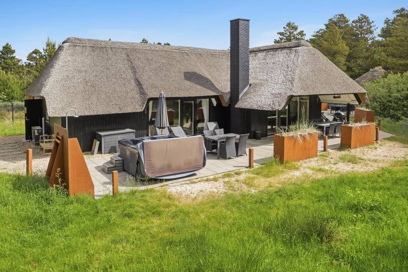 Foto von Ferienhaus EA65 in Blåvand - Westjütland