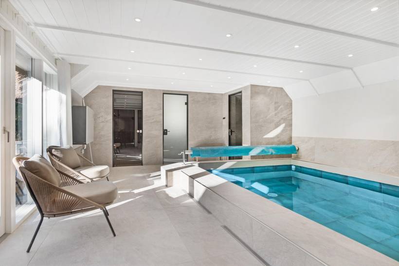 Foto von Ferienhaus EA65 in Blåvand - Westjütland