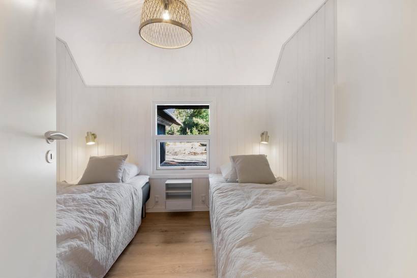 Foto von Ferienhaus EA65 in Blåvand - Westjütland