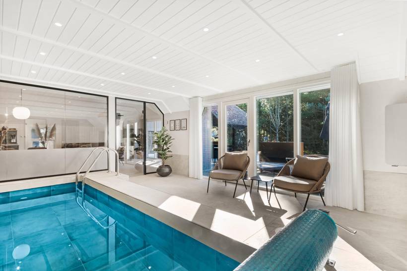 Foto von Ferienhaus EA65 in Blåvand - Westjütland