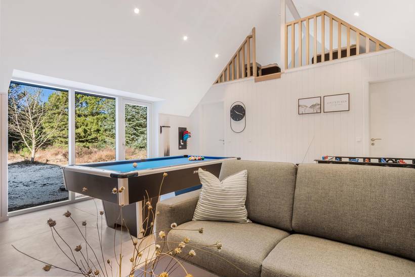 Foto von Ferienhaus EA65 in Blåvand - Westjütland