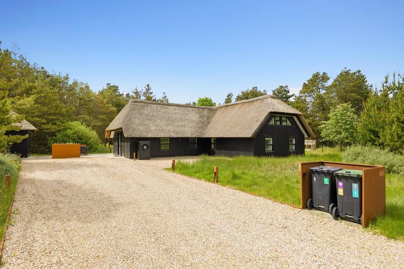 Foto von Ferienhaus EA65 in Blåvand - Westjütland
