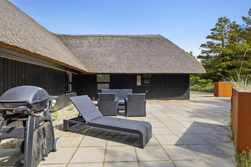 Foto von Ferienhaus EA65 in Blåvand - Westjütland