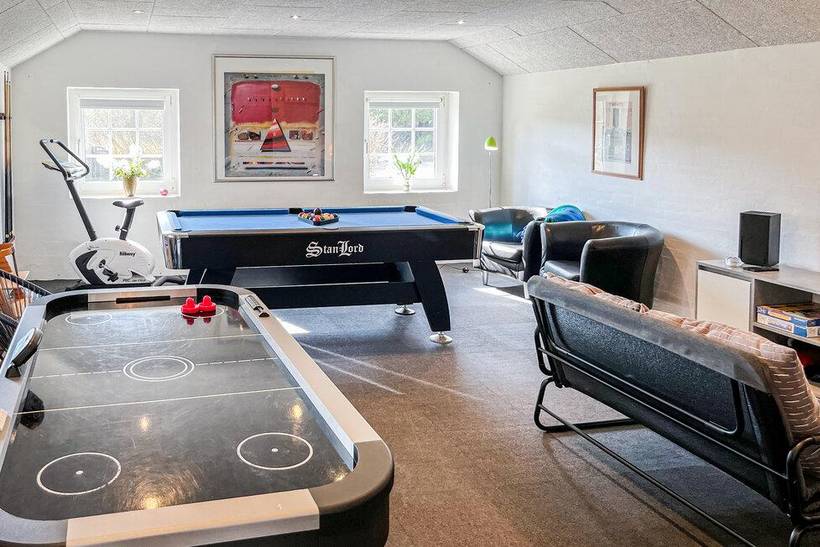 Foto von Ferienhaus EA67 in Blåvand - Westjütland